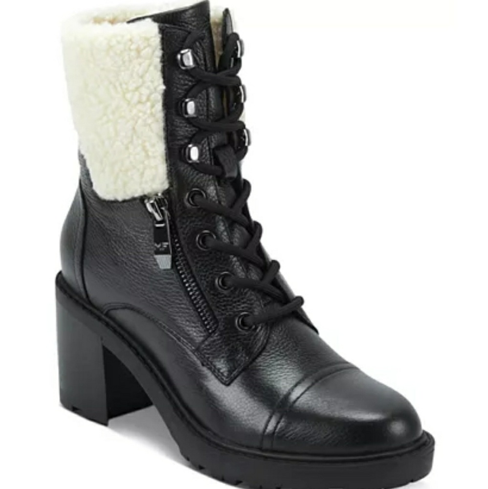 🆕️ Marc Fisher - Lansley Boot